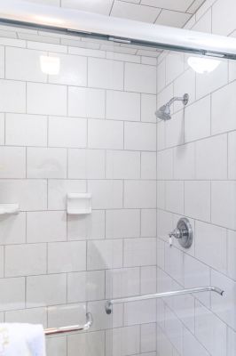 Stops mold growth.