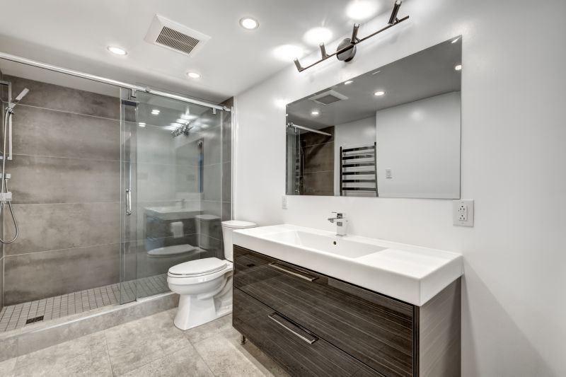 Bathroom Enlargement in Danbury, CT