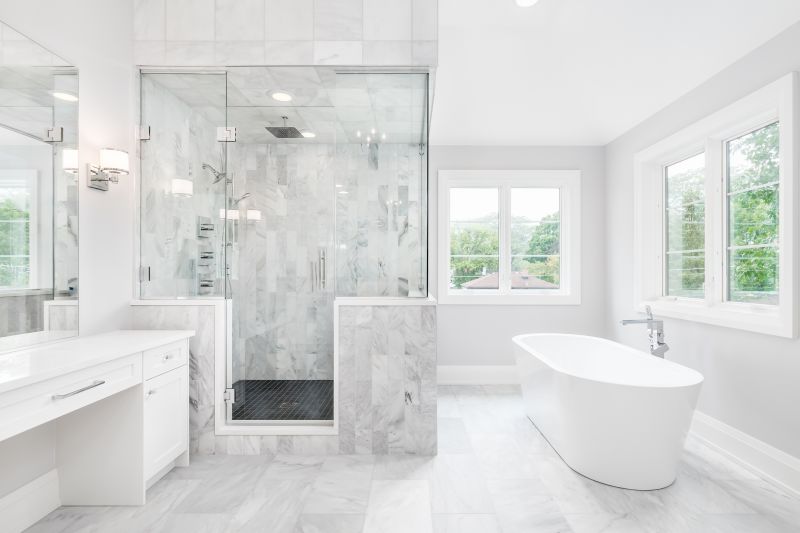 Bathroom Installation in Sarasota, FL