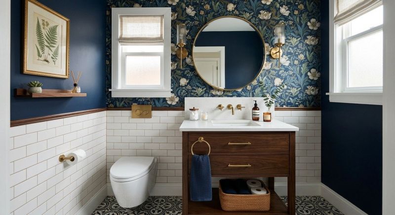 Bathroom Makeover Service in Danbury, CT