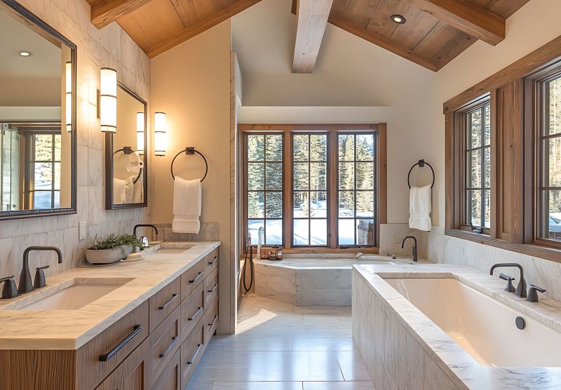 Bathroom Makeover Service in Venice, FL