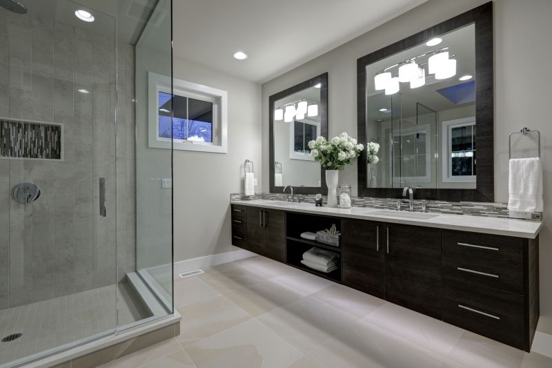 Bathroom Renovation in Framingham, MA