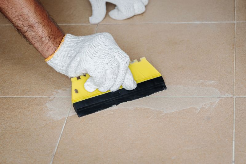 Cost of Shower Regrouting — Cost of Shower Regrouting
