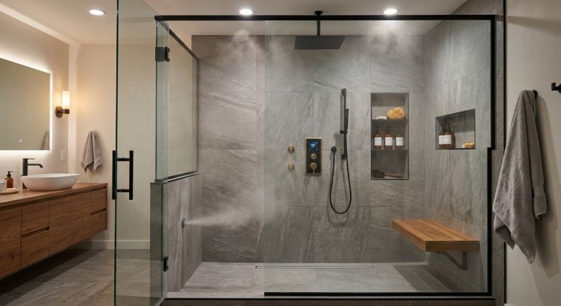 Custom Bathroom Remodeling in Bradenton, FL