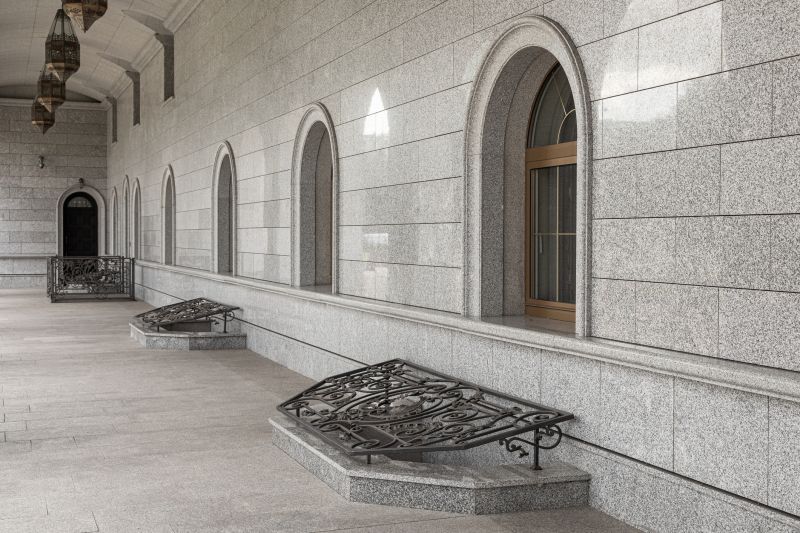 Granite Tile Installation in Olathe, KS