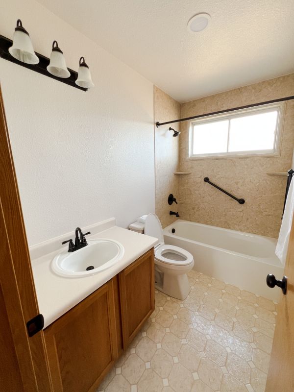 Master Bathroom Remodeling in Danbury, CT