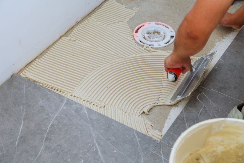 Tile Laying Service in Annapolis, MD