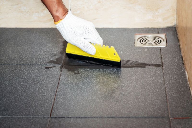 Tile and Grout Specialists