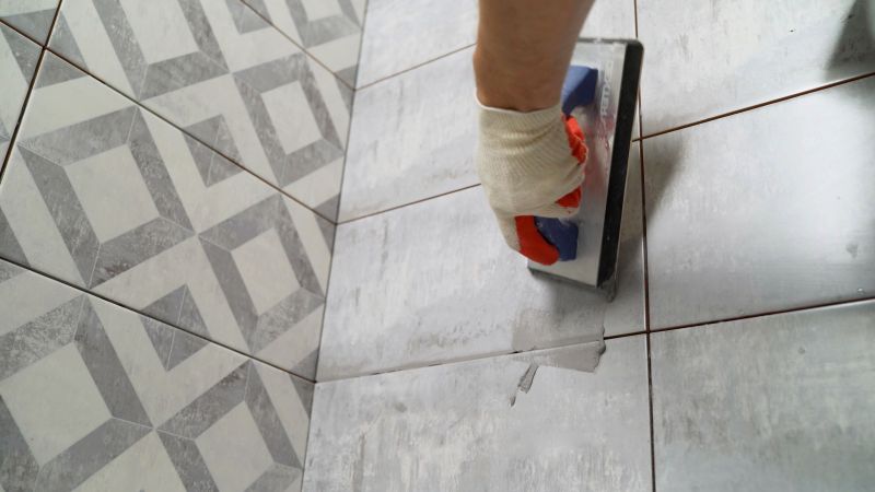 Local Tile Repair Companies